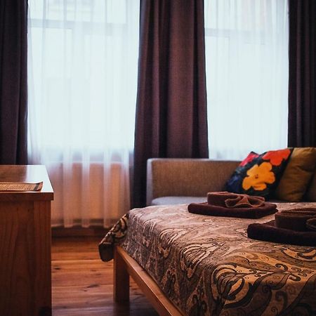 Ventspils Centra Apartamenti Zewnętrze zdjęcie