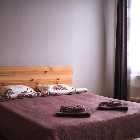 Ventspils Centra Apartamenti Zewnętrze zdjęcie