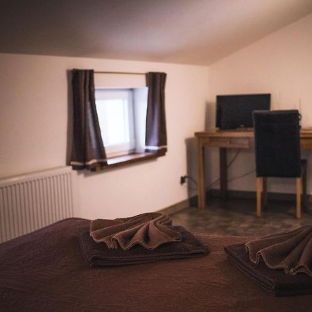 Ventspils Centra Apartamenti Zewnętrze zdjęcie