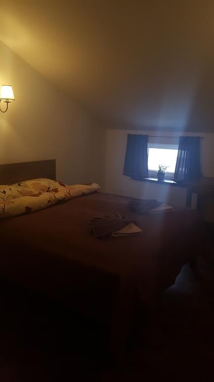 Ventspils Centra Apartamenti Zewnętrze zdjęcie