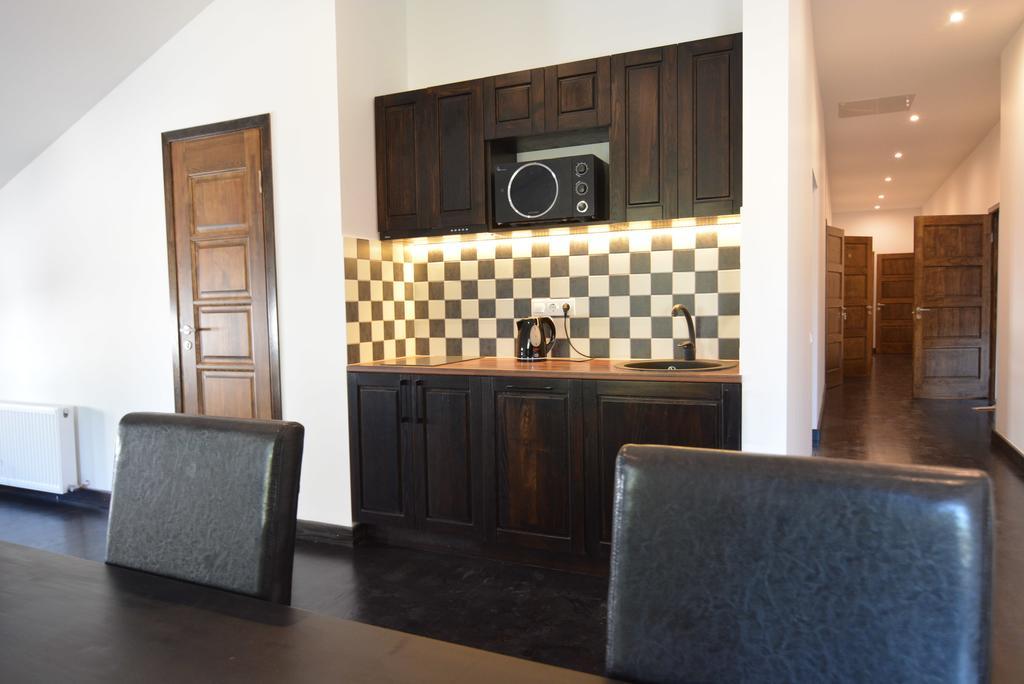 Ventspils Centra Apartamenti Zewnętrze zdjęcie