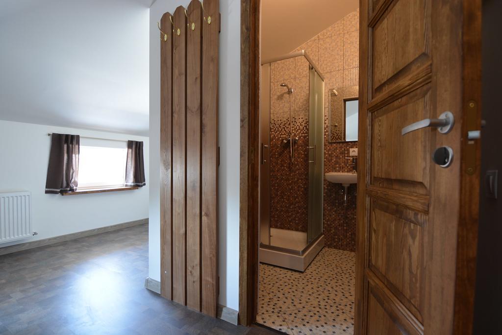 Ventspils Centra Apartamenti Zewnętrze zdjęcie
