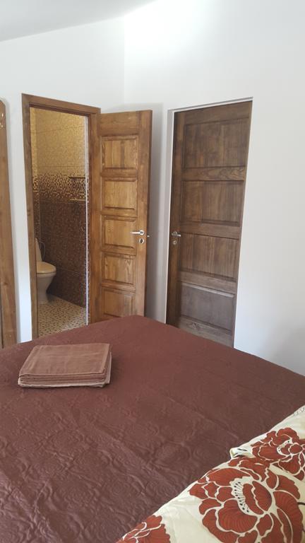 Ventspils Centra Apartamenti Zewnętrze zdjęcie