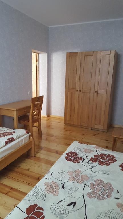 Ventspils Centra Apartamenti Zewnętrze zdjęcie