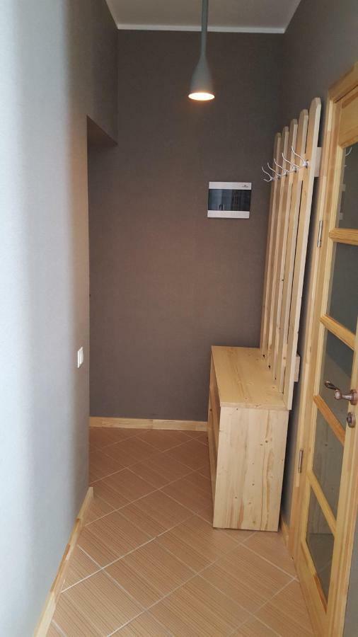 Ventspils Centra Apartamenti Pokój zdjęcie