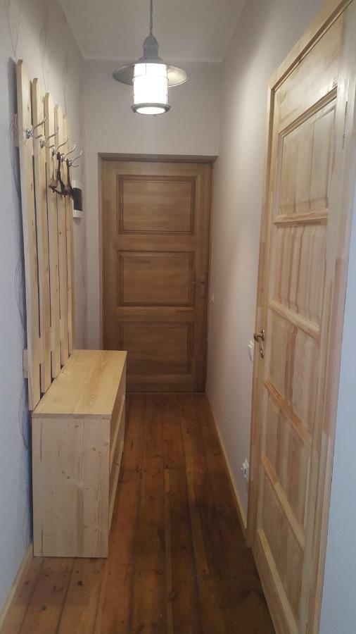 Ventspils Centra Apartamenti Pokój zdjęcie