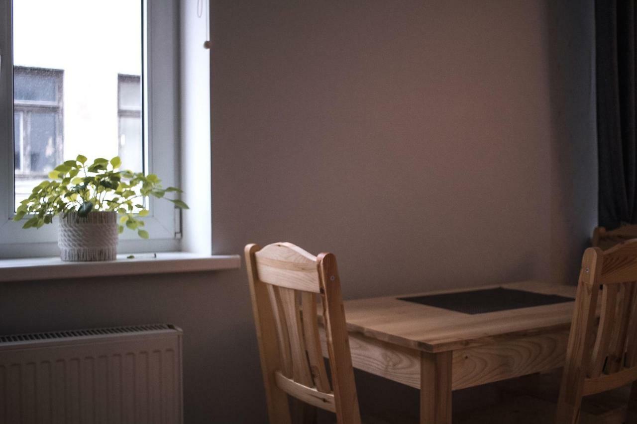 Ventspils Centra Apartamenti Zewnętrze zdjęcie