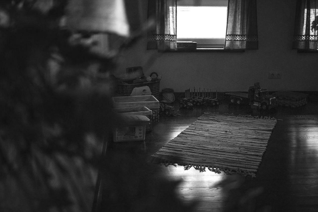 Ventspils Centra Apartamenti Zewnętrze zdjęcie