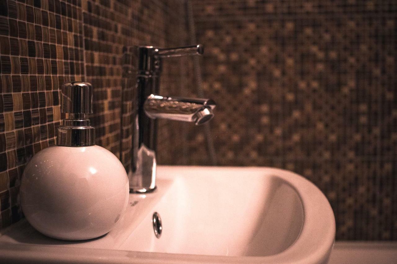 Ventspils Centra Apartamenti Zewnętrze zdjęcie