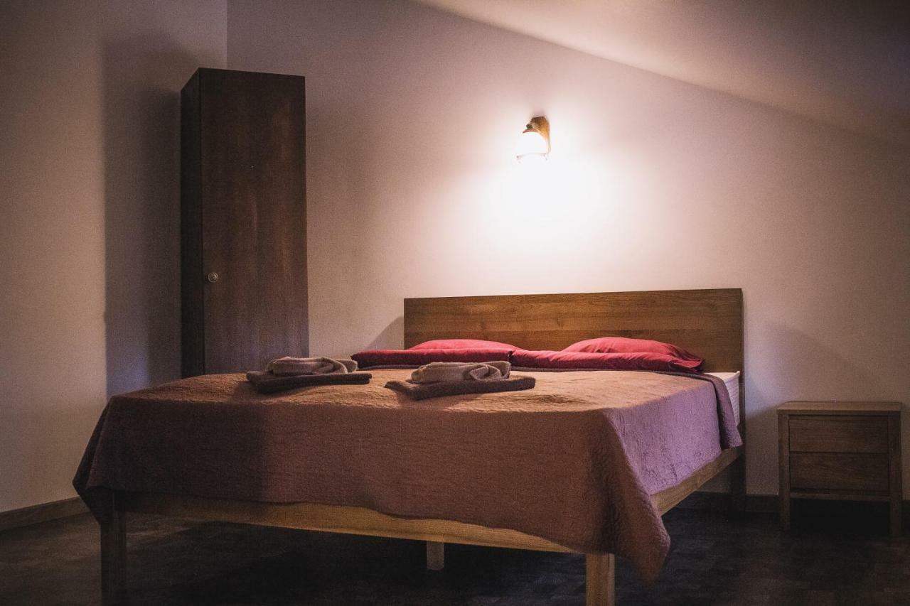 Ventspils Centra Apartamenti Zewnętrze zdjęcie