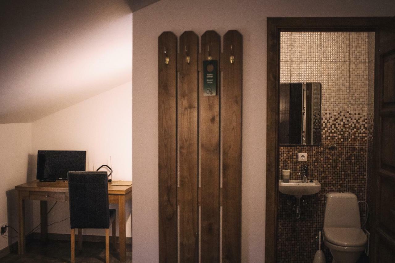 Ventspils Centra Apartamenti Zewnętrze zdjęcie